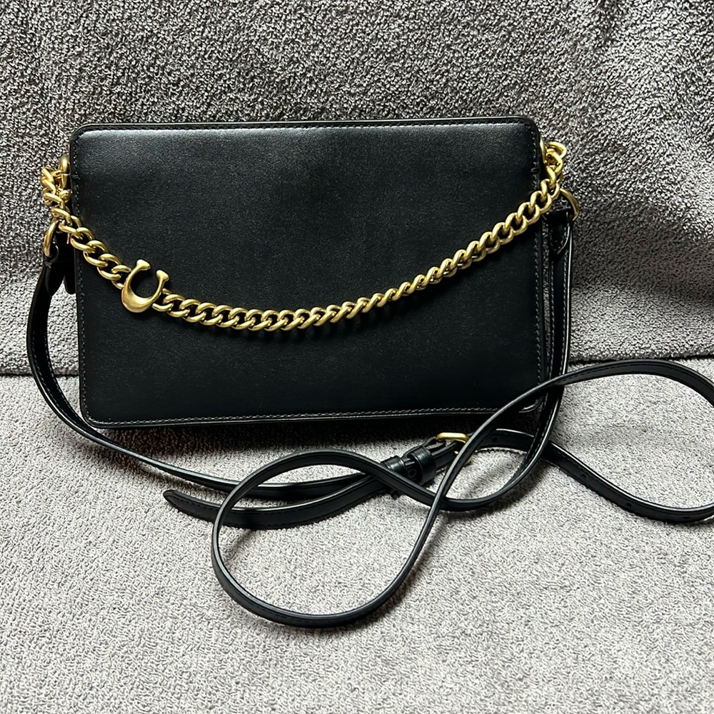 Coach crossbody